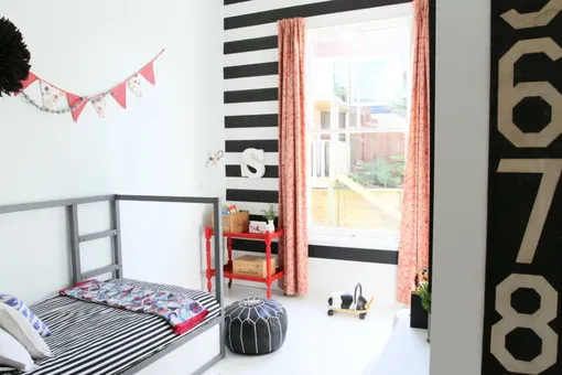 Как оформить маленькую спальню: 10 идей дизайна небольшой спальни с фото