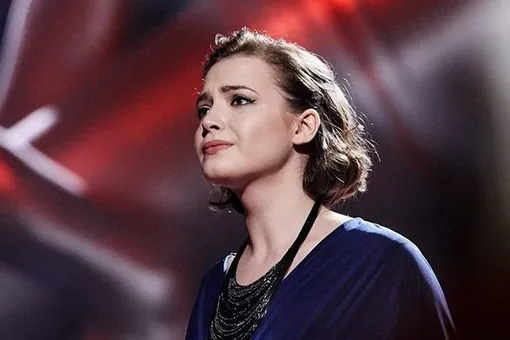 Победительница «Голоса» Дарья Антонюк не может получить приз – миллион рублей