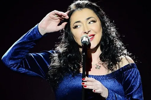 Лолита Милявская сделала несколько неожиданных признаний во время концерта