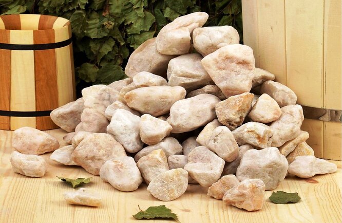 Камни для сауны Камни для сауны