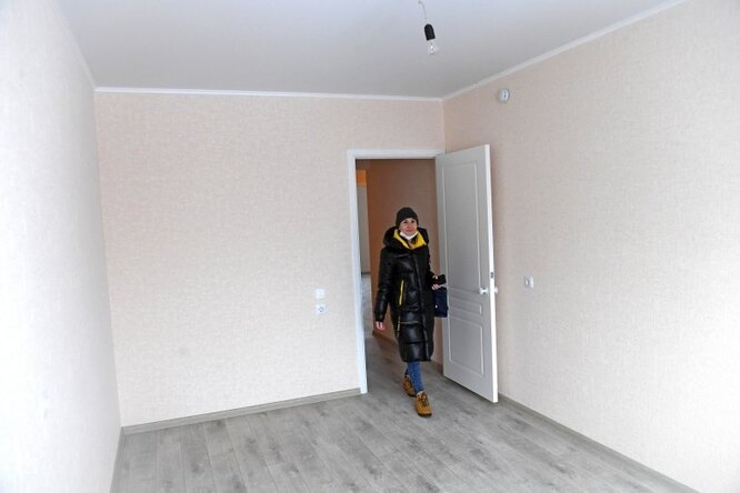 Как сделать из однокомнатной квартиры двухкомнатную