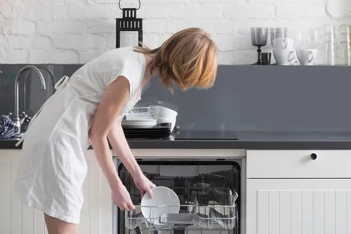 Роскошь или экономия: как выбрать посудомоечную машину и не прогадать