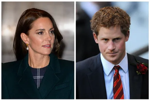 Не безгрешны: за что Гарри, Кейт и другим королевским особам пришлось публично извиняться