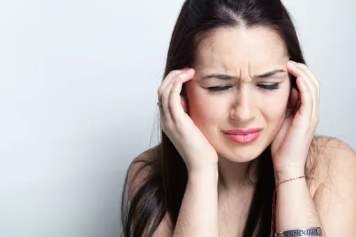 Как избавиться от головной боли без таблеток?
