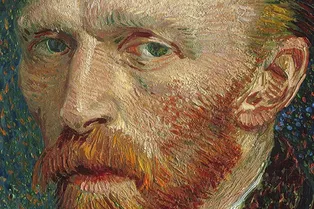Ван Гог и Син: любовь художника и проститутки
