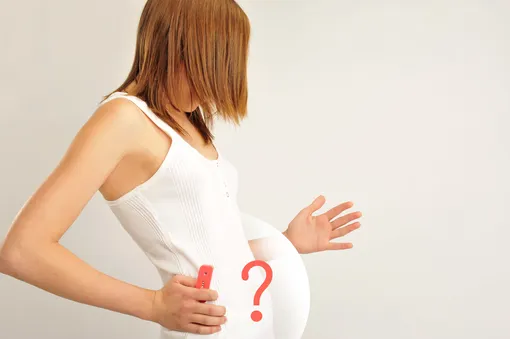 Особенности изменения женщины на 6-й неделе беременности