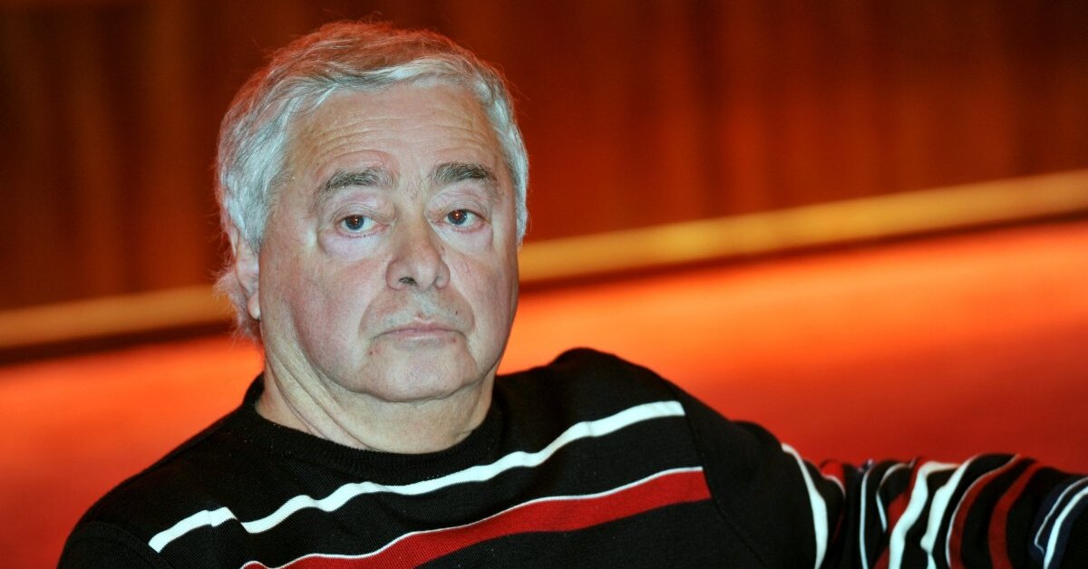 Карцев роман дети фото У Романа Карцева объявилась внебрачная дочь