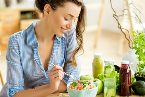 30 способов, как сократить потребление калорий и помочь своему организму