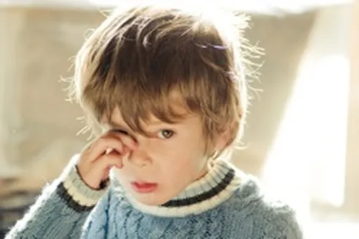 10 признаков того, что у вас ребенок с высокой чувствительностью