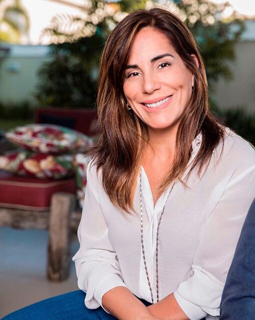 Глория Пирес Глория Пирес