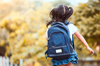 Выбираем школьный рюкзак: 7 советов для родителей