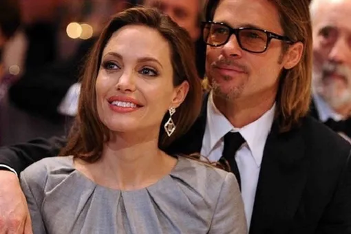 Анджелина Джоли усыновила седьмого ребенка – правда или слухи?