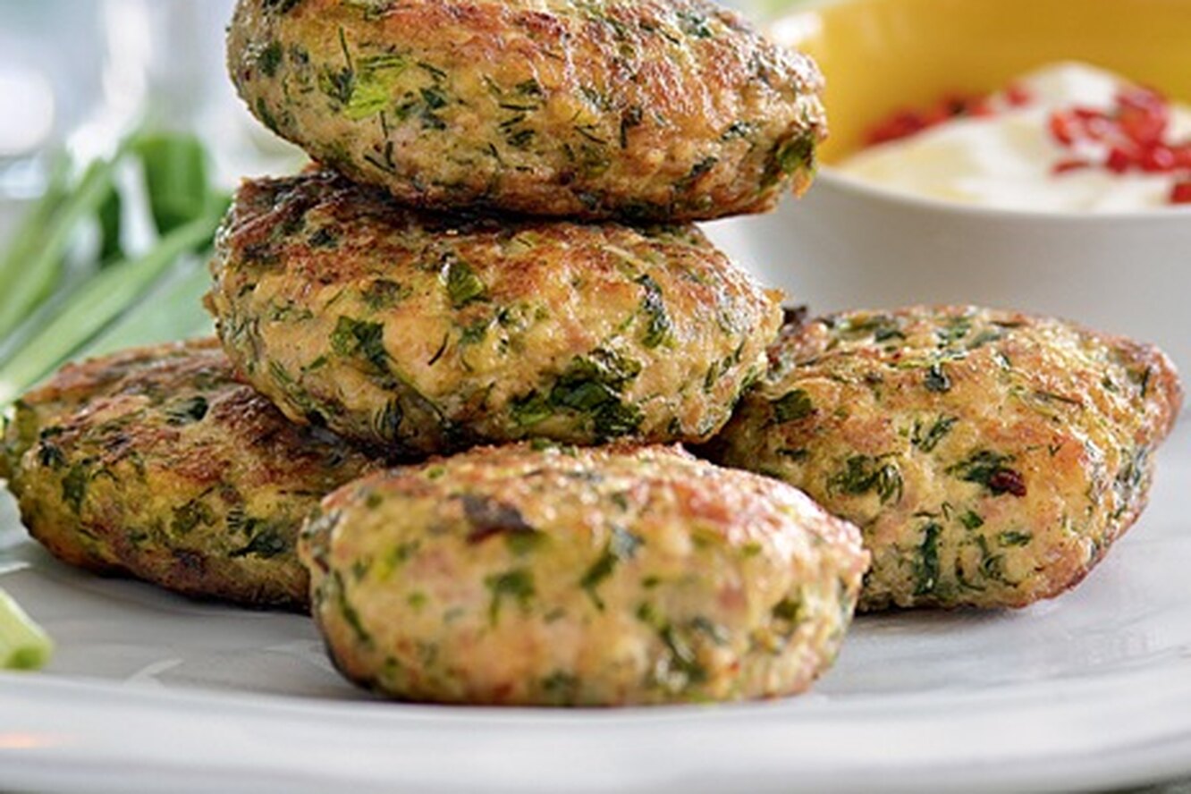 Сколько Запекать Куриные Котлеты