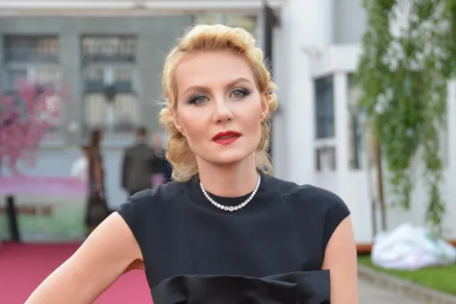 Рената Литвинова выиграла 400 млн в суде с кинокомпанией