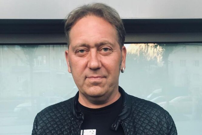 «Красивые и счастливые»: актер «Квартета И» Александр Демидов выложил фото с третьей женой «Красивые и счастливые»: актер «Квартета И» Александр Демидов выложил фото с третьей женой