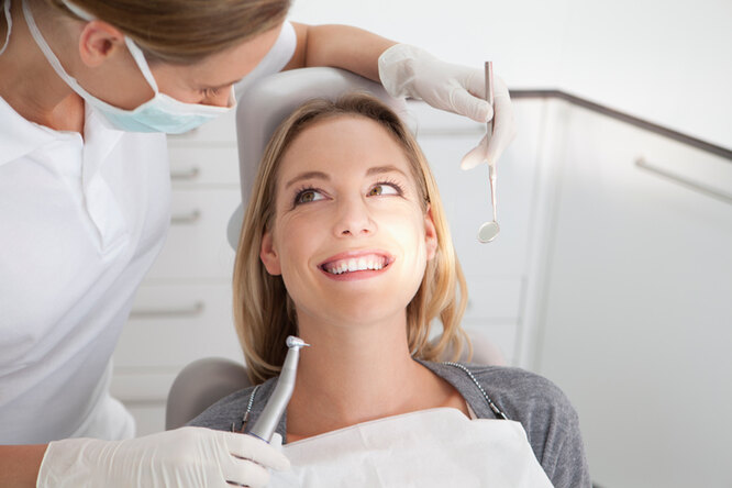Что делать, если вы боитесь зубного врача?