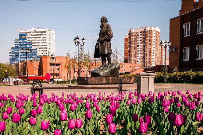 Как купить квартиру в Подмосковье: самое недорогое жилье в Подольске Как купить квартиру в Подмосковье: самое недорогое жилье в Подольске