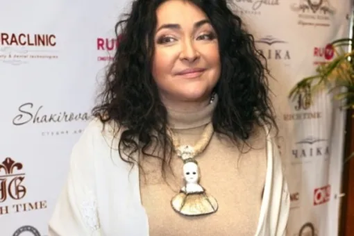 Лолита Милявская обвинила Александра Цекало в неуплате алиментов