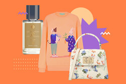 Топ-10 подарков на 8 марта: стильная сумка, цветочный парфюм и толстовка с романтичным принтом