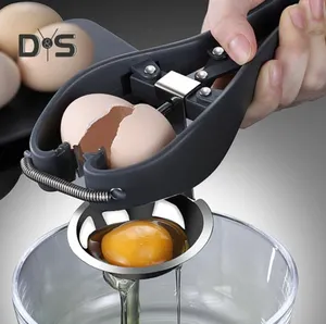 машинка для разбивания яиц