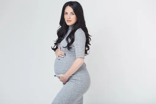 9 месяцев беременности: что делать, если нет толчков, как облегчить тренировочные схватки