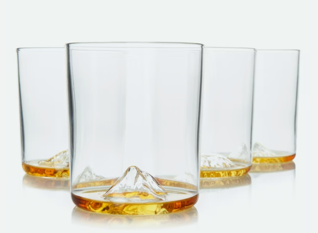 стаканы для виски