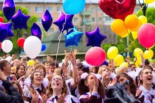 В Забайкалье директор запретила учителям идти на выпускной, чтобы наказать класс