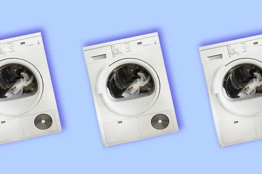 8 признаков, что стиральную машину скоро придётся менять