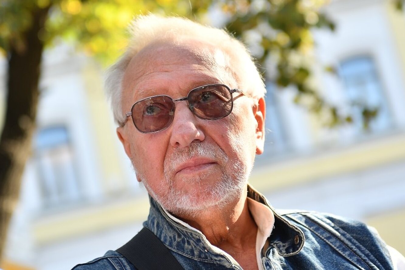 Качан Владимир актер фото
