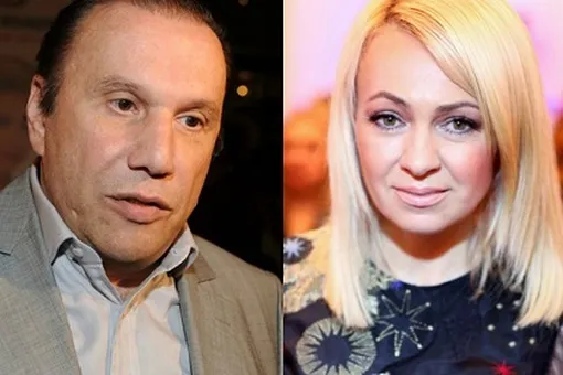 Яна Рудковская впервые встретилась с экс-супругом Виктором Батуриным после его освобождения из тюрьмы