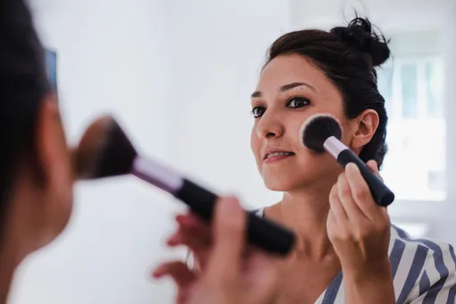 6 приемов в «возрастном» макияже, о которых лучше забыть