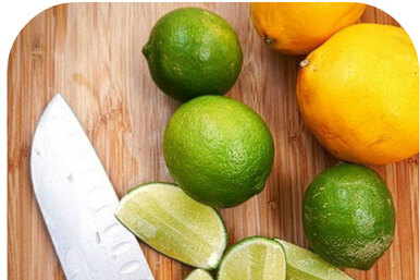 9 фруктов, которые можно очистить быстрее, если делать это правильно