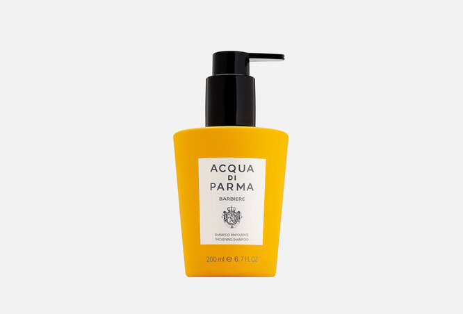 Acqua di Parma Barbiere, 2710 руб