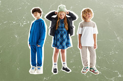 «Знай наших!»: российский бренд детской одежды, созданный успешной бизнес-мамой