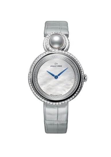 часы Lady 8, Jaquet Droz