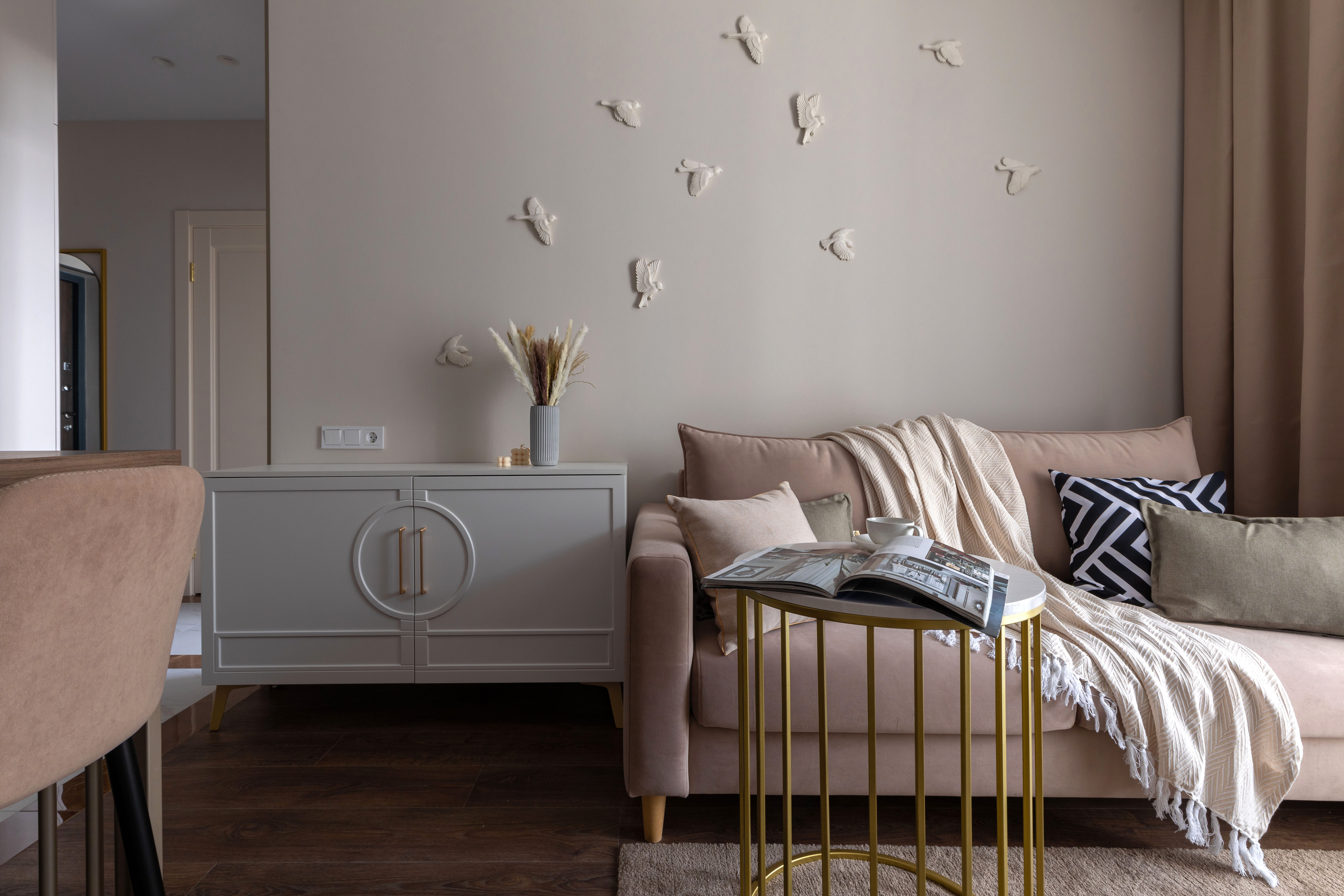 Балкон как дополнительное пространство