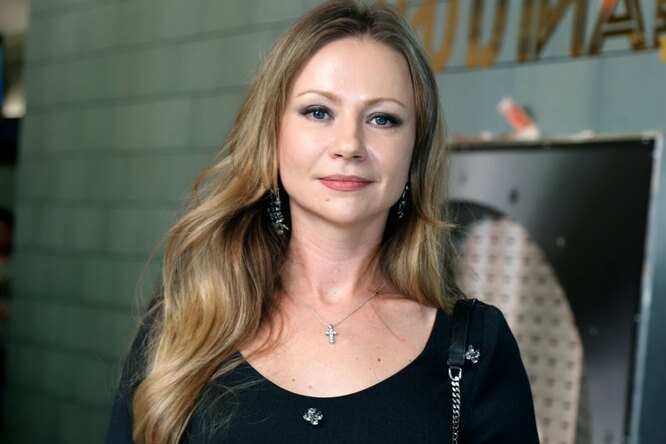 «Чудное время в ожидании новой жизни»: 46-летняя Мария Миронова сообщила о своей беременности «Чудное время в ожидании новой жизни»: 46-летняя Мария Миронова сообщила о своей беременности