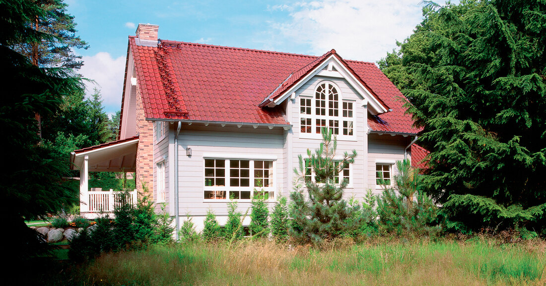 Как подготовить дачный дом после зимы: уборка, что сделать на даче весной