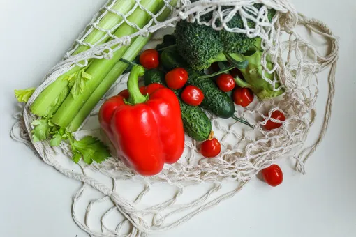 Овощные дни, овощи в авоське, диета Маргариты Королёвой 9 дней описание