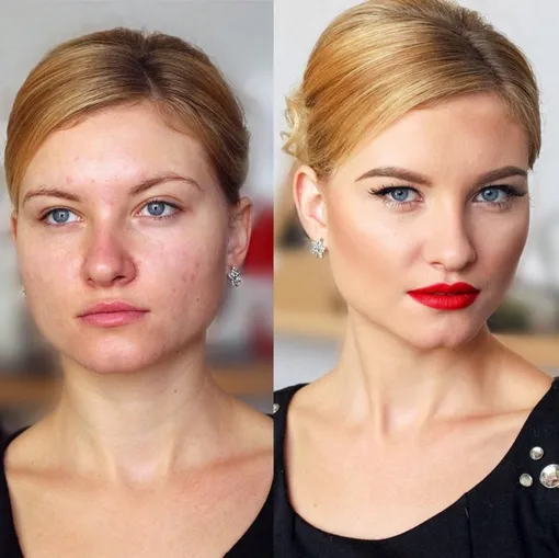 Лайфхаки макияжа для проблемной кожи с акне: подборка приёмов с фото