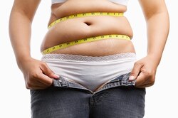 Убираем жир с живота за 2 недели – без диет и спортзала
