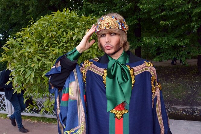 Сергей Зверев предсказывает скорый развод сына со второй женой Сергей Зверев предсказывает скорый развод сына со второй женой