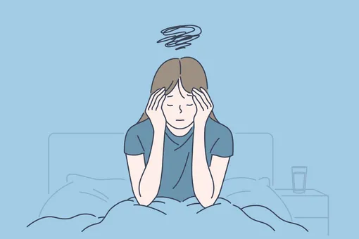 8 типов мигрени: какая у вас, и какой диагноз может скрываться за ней