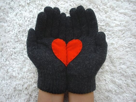 Подарки своими руками ко Дню Святого Валентина: 15 идей с фото