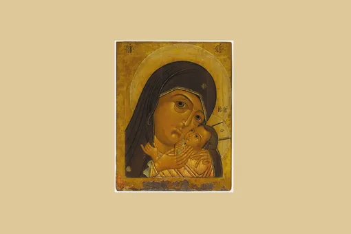 Корсунская Богородица: когда праздник и чем известна икона