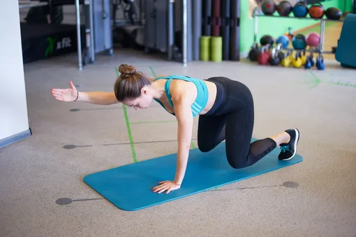 Функциональный тренинг: как проработать все мышцы за короткую тренировку?