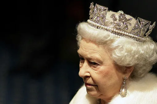 «Королевская смерть»: что случится, когда Елизавета II действительно умрёт?