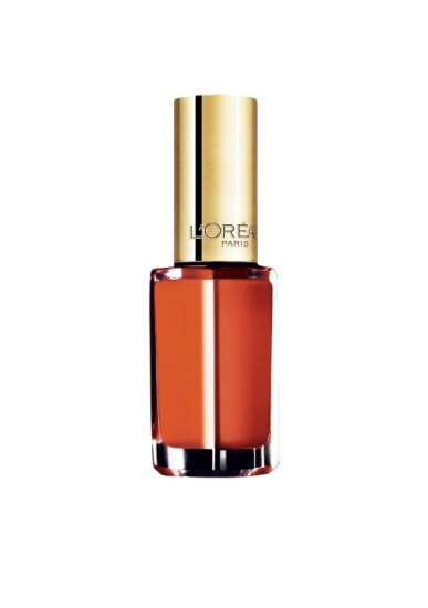 Лак для ногтей Color Riche, L’Oreal Paris