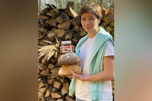 Бренд Nutella и Яндекс.Еда поддержат пекарей крафтового хлеба в Москве и Санкт-Петербурге