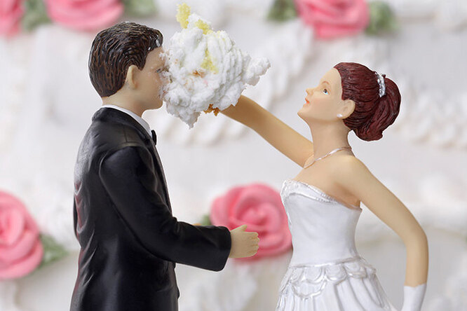 «Слишком громко жуёт!» 8 историй о странных причинах развода